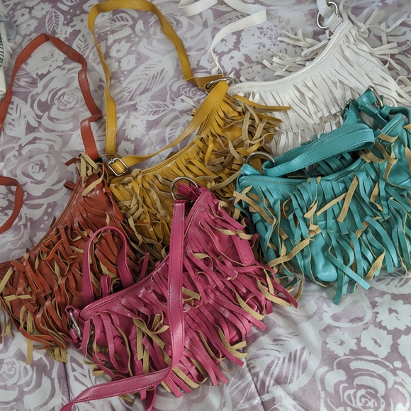 Bags - Picture 1 of 1